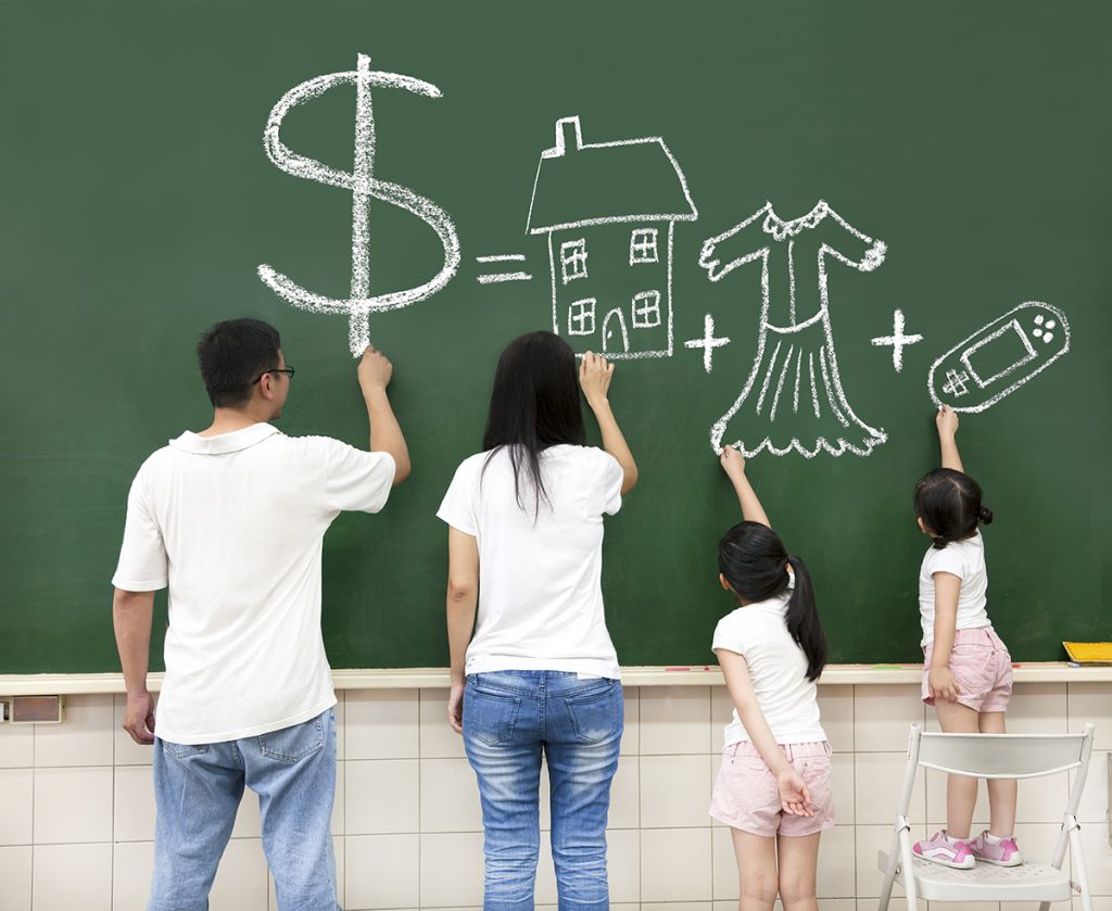 מתי כסף לילדים לקניית דירה נחשב למתנה ומתי להלוואה